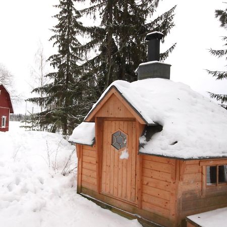 Maekelaen Lomatuvat Bed And Breakfast Korkeakoski  Bagian luar foto