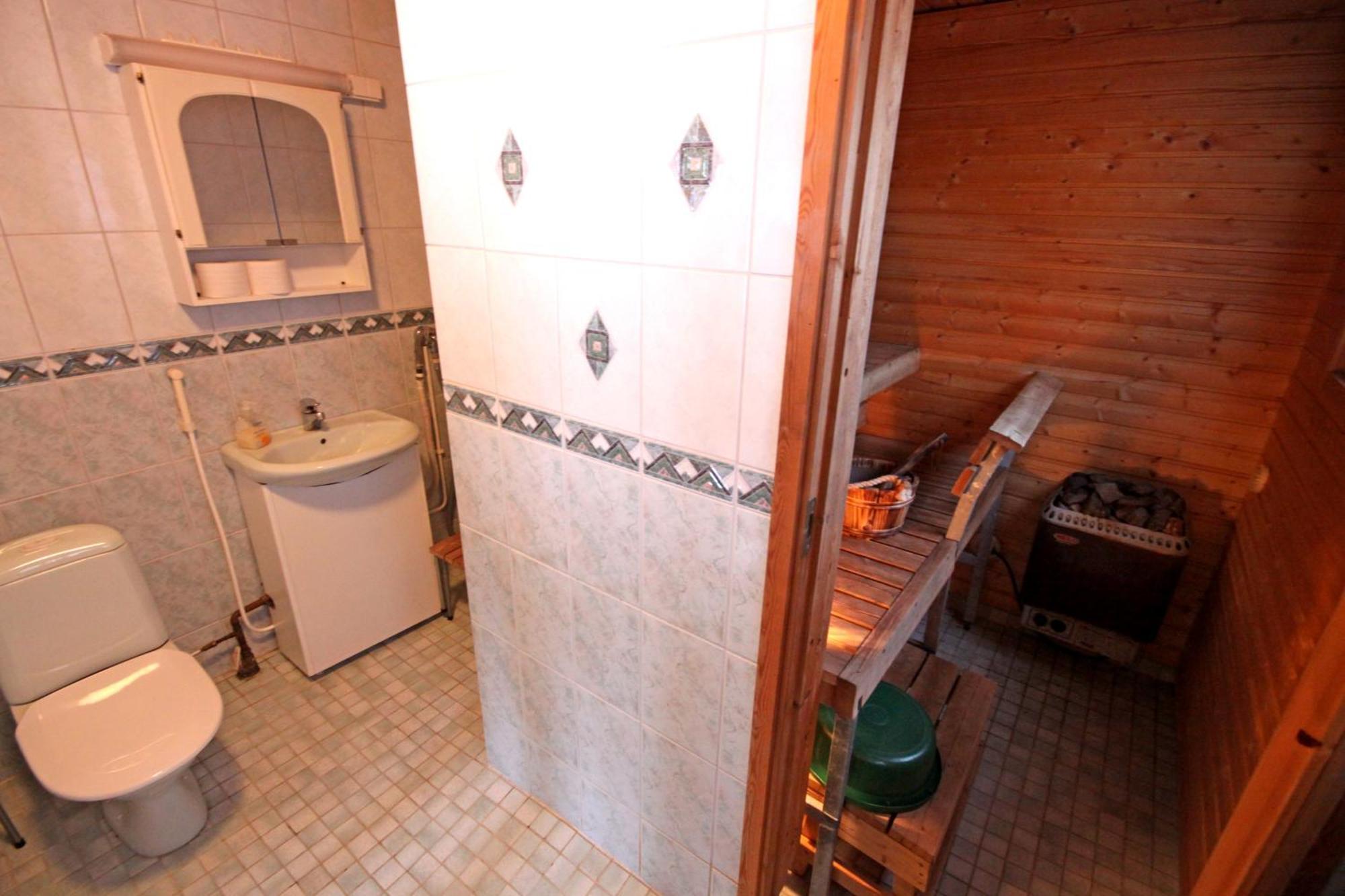 Maekelaen Lomatuvat Bed And Breakfast Korkeakoski  Bagian luar foto