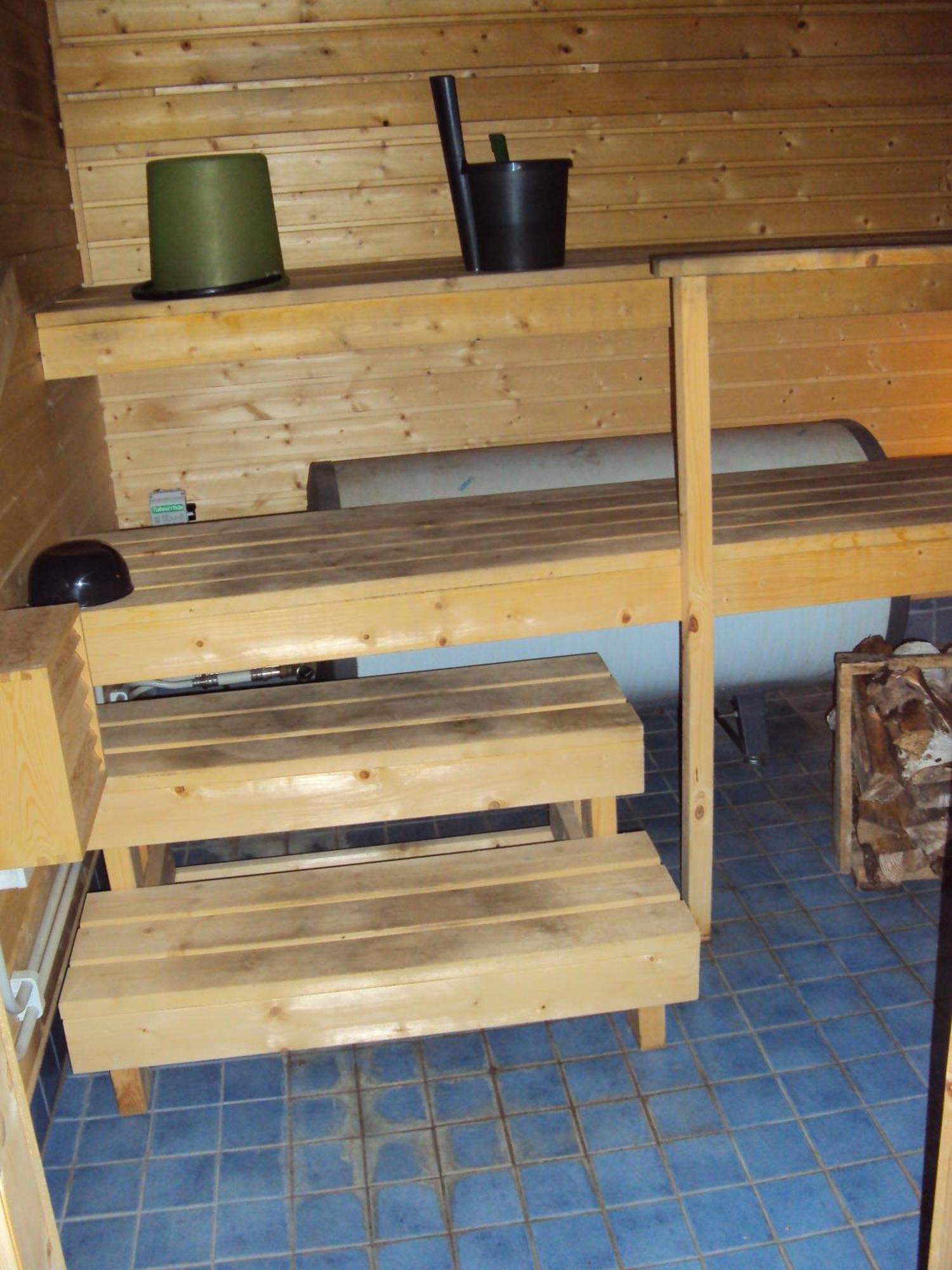 Maekelaen Lomatuvat Bed And Breakfast Korkeakoski  Bagian luar foto
