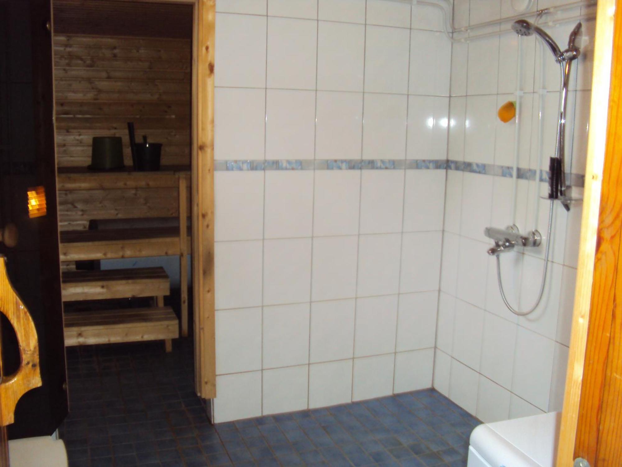 Maekelaen Lomatuvat Bed And Breakfast Korkeakoski  Bagian luar foto