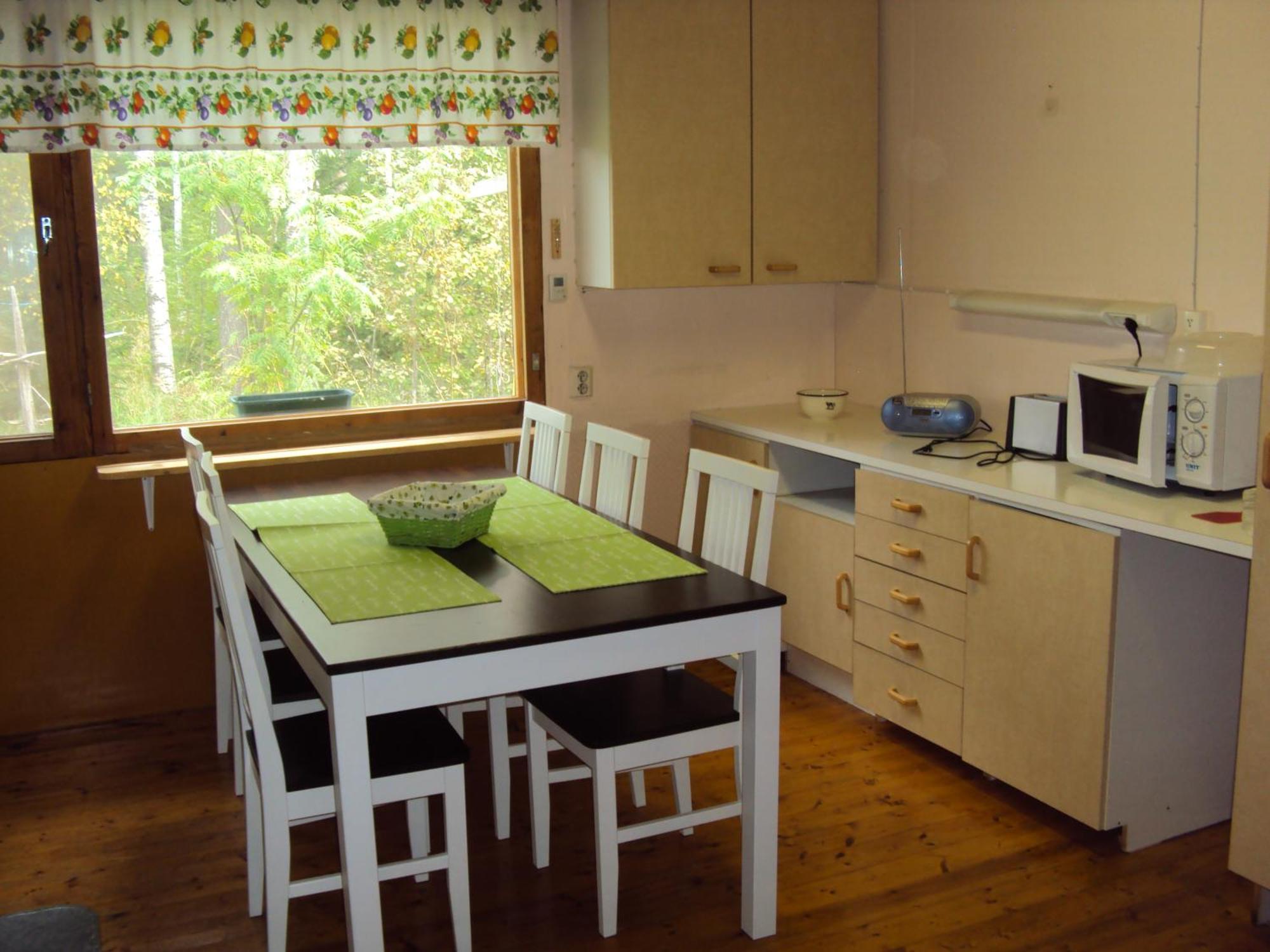 Maekelaen Lomatuvat Bed And Breakfast Korkeakoski  Bagian luar foto