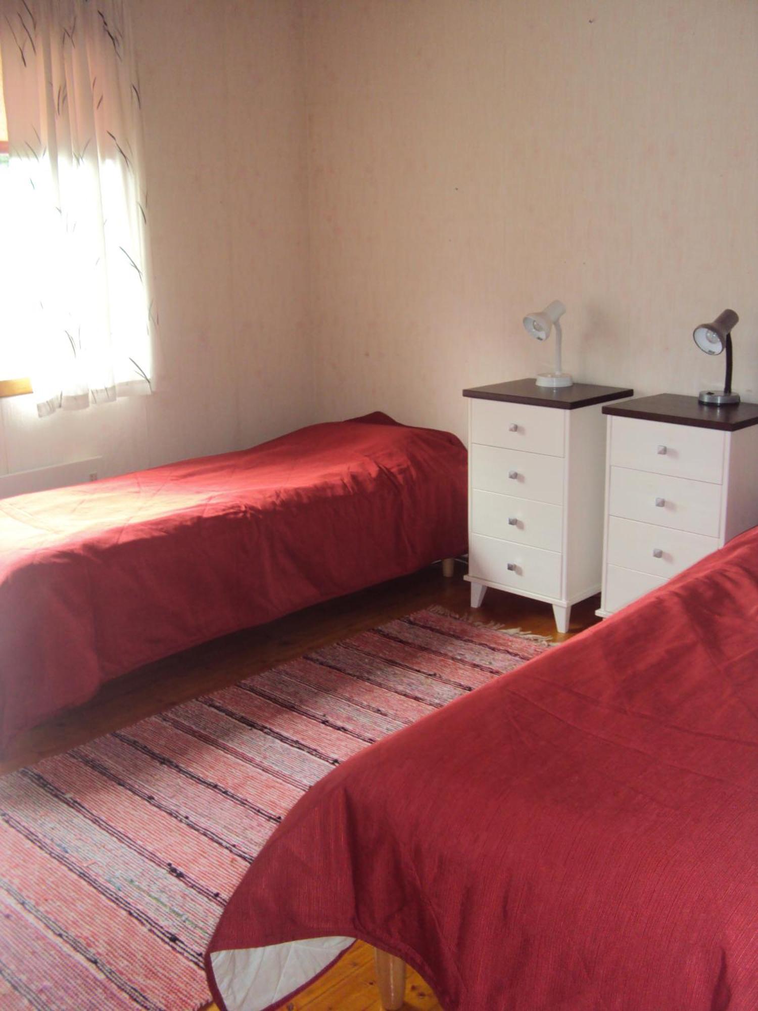 Maekelaen Lomatuvat Bed And Breakfast Korkeakoski  Bagian luar foto