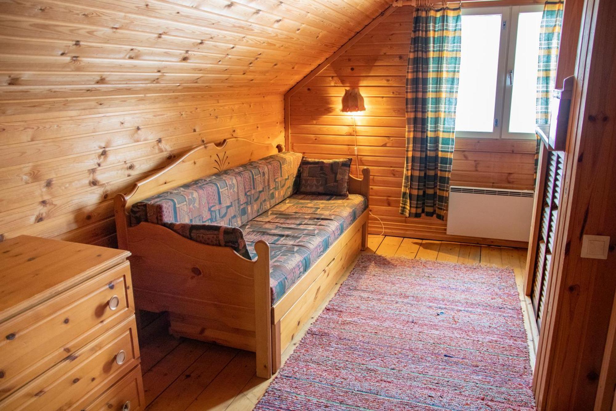 Maekelaen Lomatuvat Bed And Breakfast Korkeakoski  Bagian luar foto