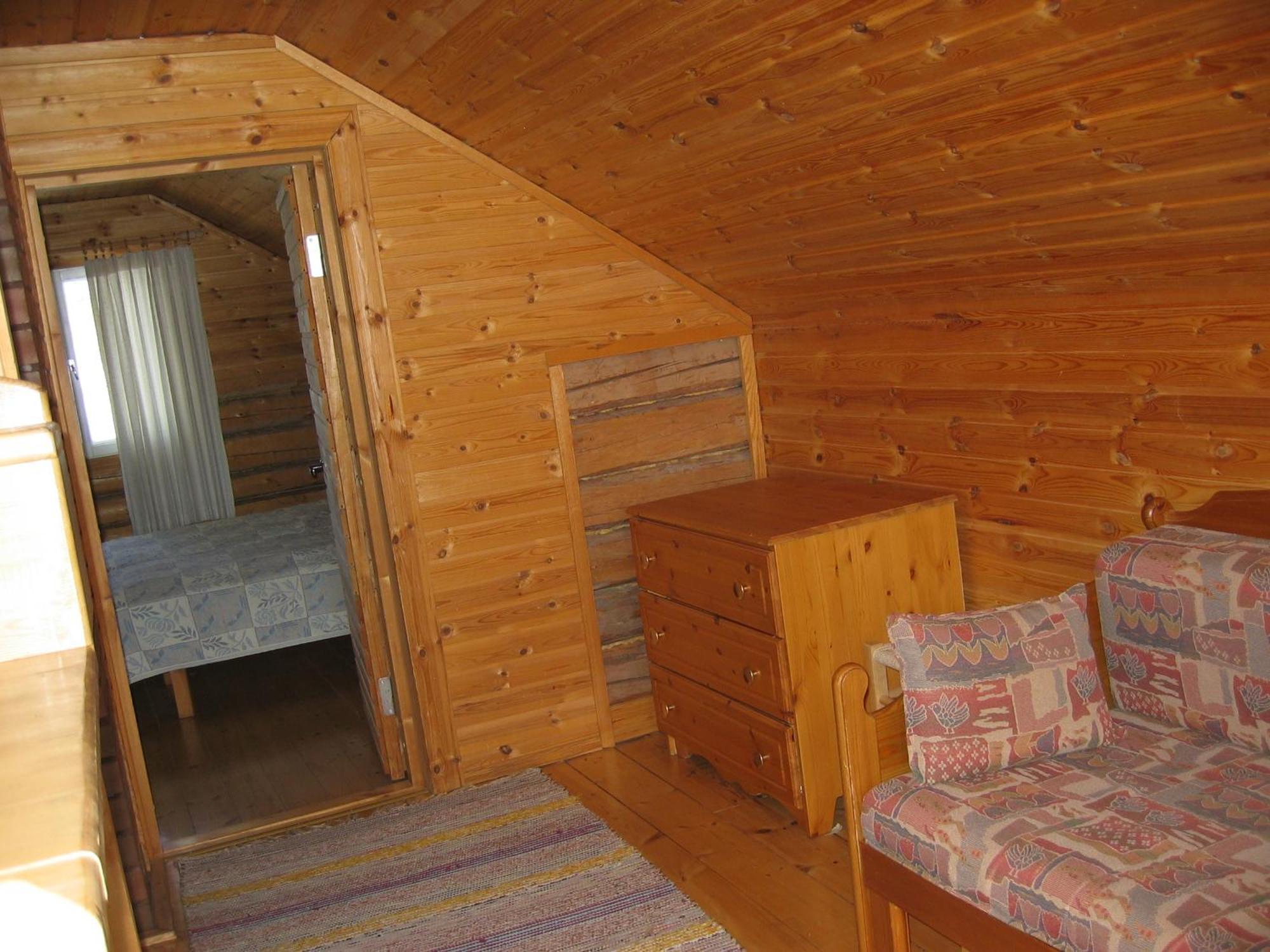 Maekelaen Lomatuvat Bed And Breakfast Korkeakoski  Bagian luar foto