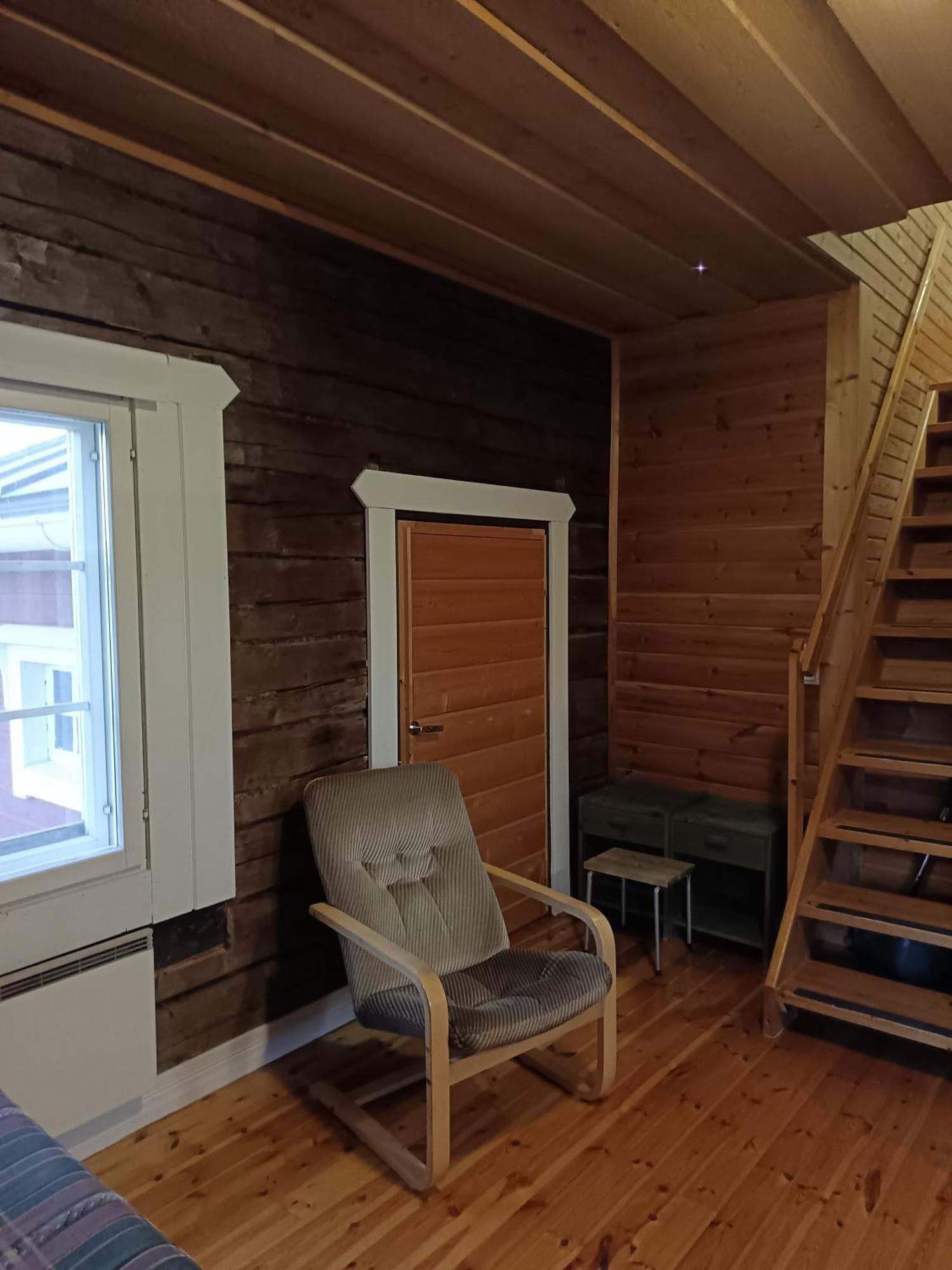 Maekelaen Lomatuvat Bed And Breakfast Korkeakoski  Bagian luar foto