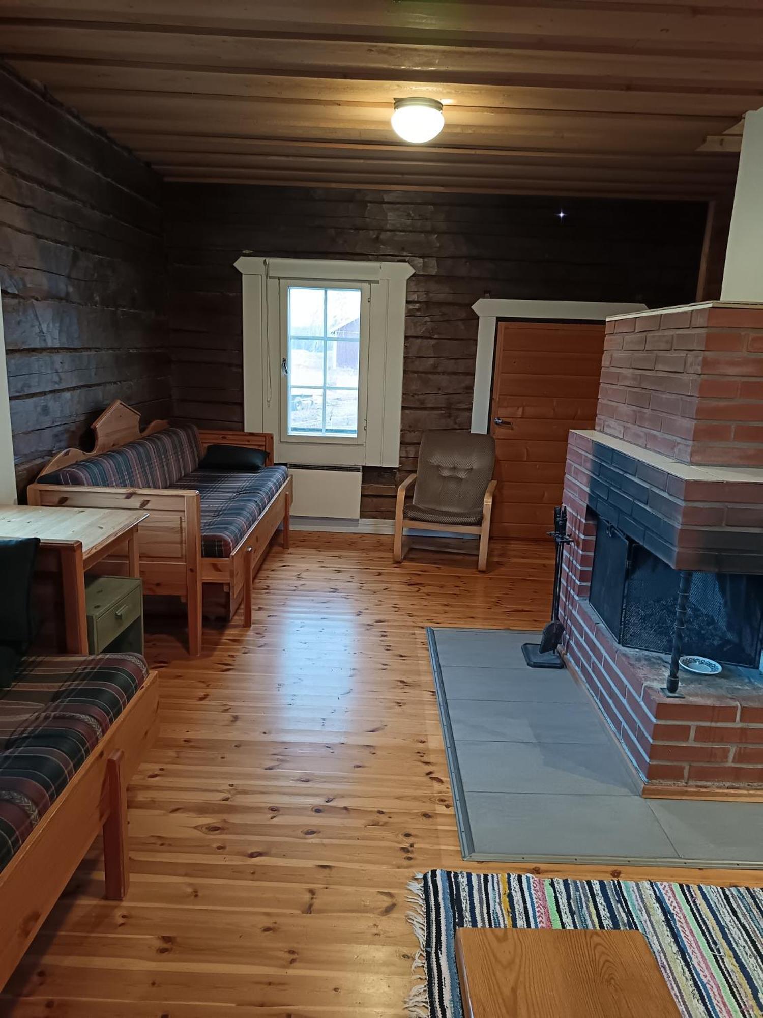 Maekelaen Lomatuvat Bed And Breakfast Korkeakoski  Bagian luar foto