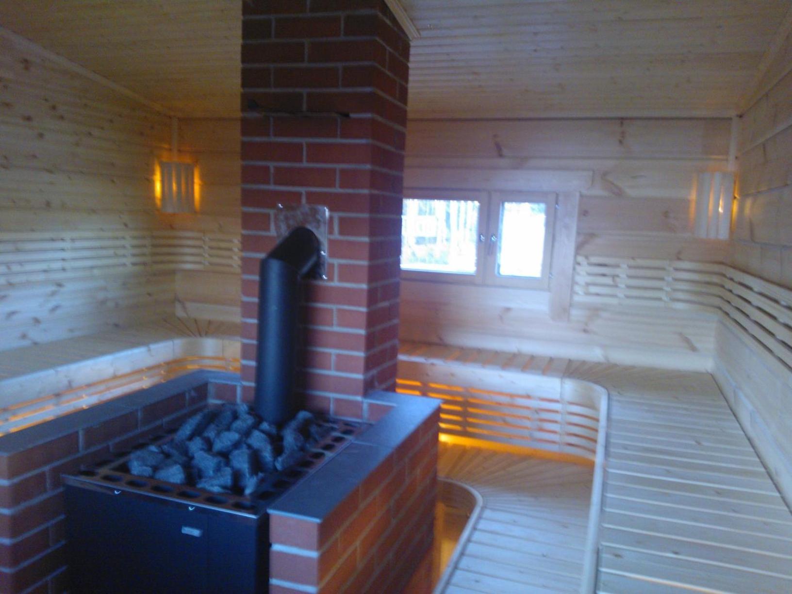 Maekelaen Lomatuvat Bed And Breakfast Korkeakoski  Bagian luar foto